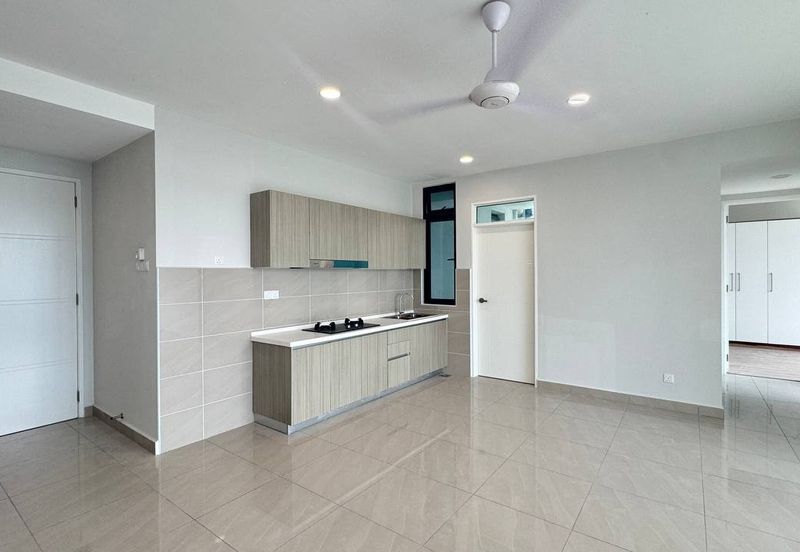 Botanika @ Tebrau Bay