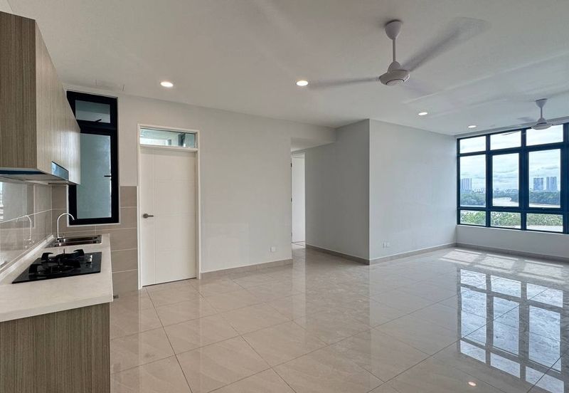 Botanika @ Tebrau Bay