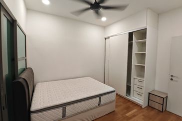 Iskandar Residences Medini