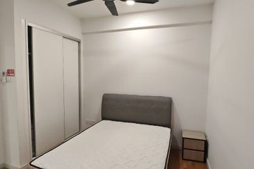 Iskandar Residences Medini