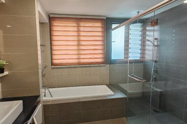 Iskandar Residences Medini