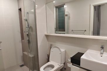 Iskandar Residences Medini