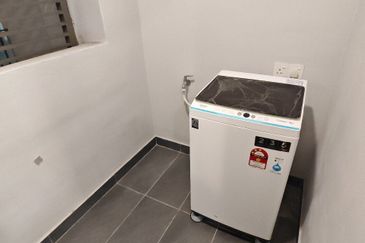 Iskandar Residences Medini