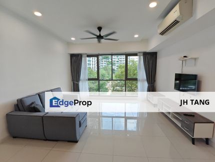  Iskandar Residences Medini, Iskandar Puteri (Nusajaya) 2 room/2 toilet fully furniture, Johor, Nusajaya