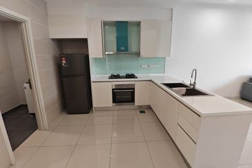 Iskandar Residences Medini