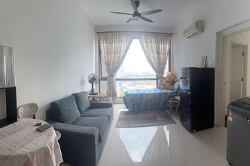 SKS Pavillion Residences