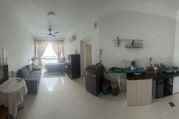 SKS Pavillion Residences