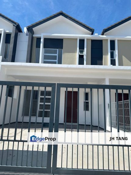  Setia Eco Gardens, Gelang Patah - Bedroom :4 Bathroom : 3, Johor, Gelang Patah