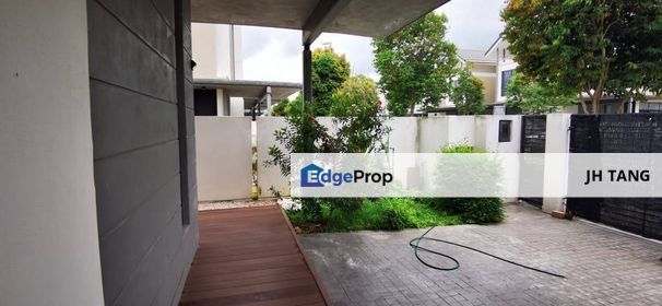  Avira Garden Terraces @ Medini, Iskandar Puteri (Nusajaya) End Lot - Bedroom:  3+1 Bathroom: 3+1, Johor, Nusajaya