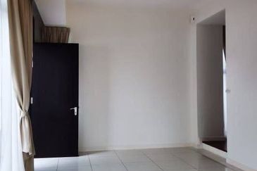 Avira Garden Terraces @ Medini