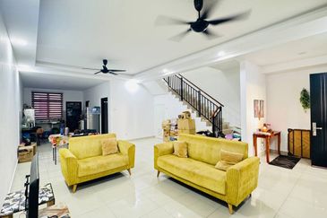 Taman Sri Pulai Perdana