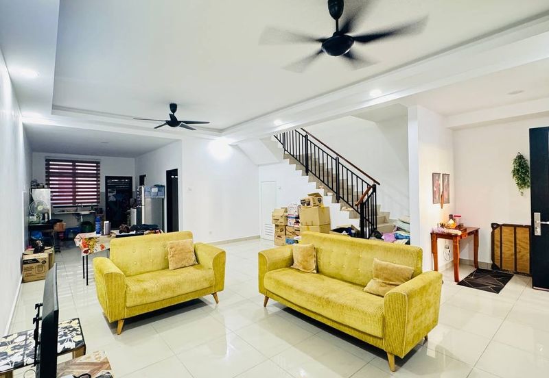 Taman Sri Pulai Perdana