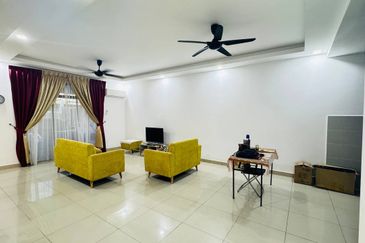 Taman Sri Pulai Perdana