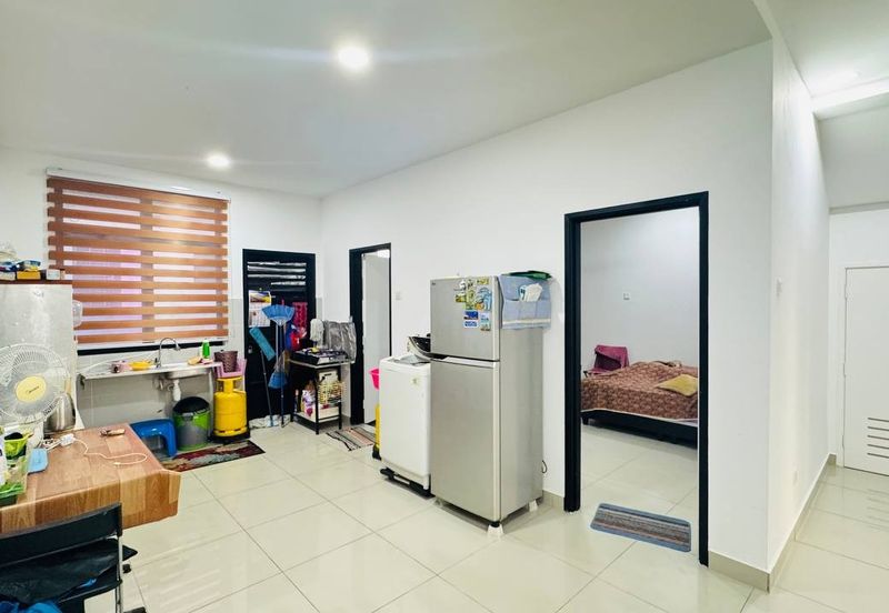 Taman Sri Pulai Perdana