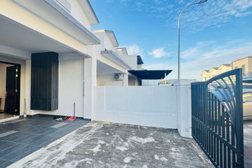 Taman Sri Pulai Perdana