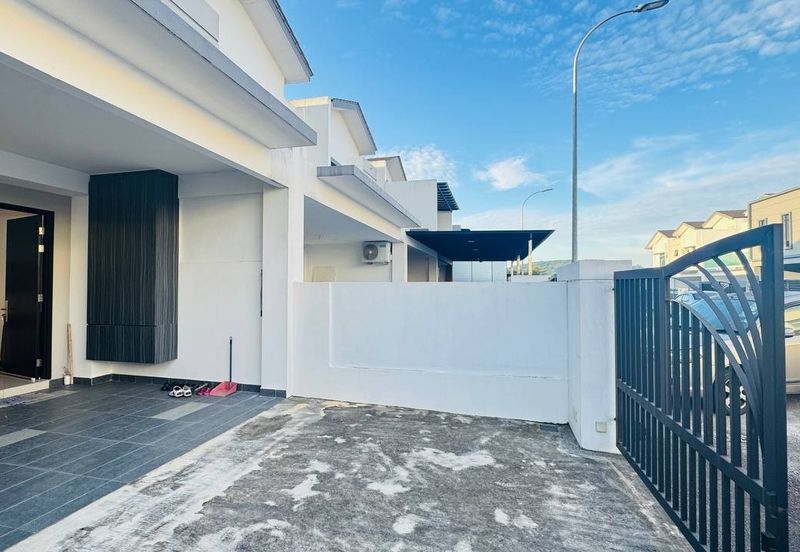 Taman Sri Pulai Perdana