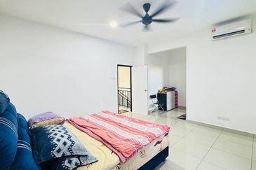 Taman Sri Pulai Perdana