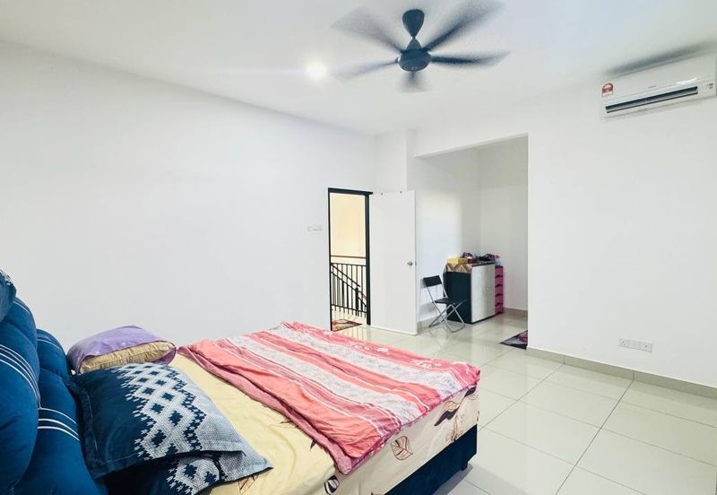 Taman Sri Pulai Perdana