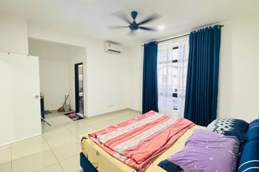 Taman Sri Pulai Perdana