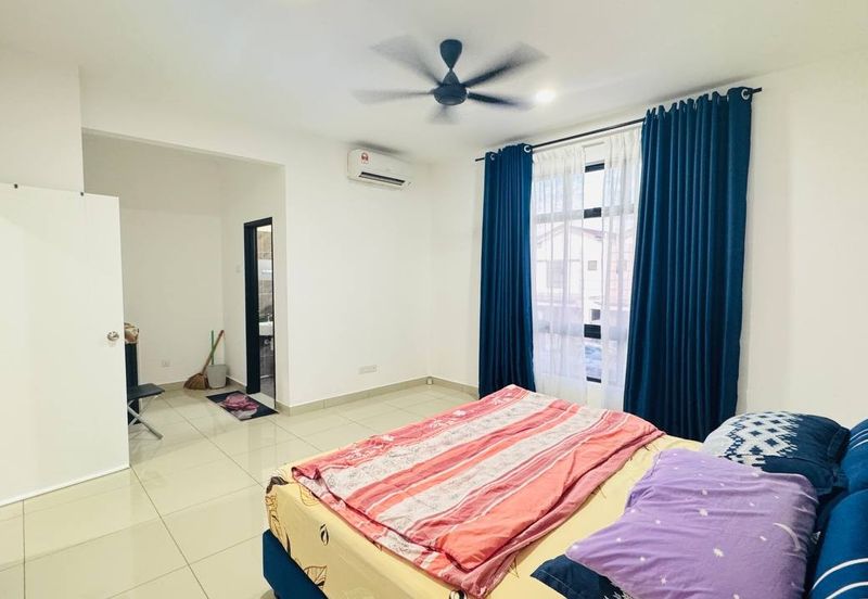 Taman Sri Pulai Perdana