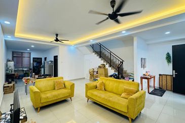 Taman Sri Pulai Perdana