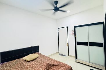 Taman Sri Pulai Perdana