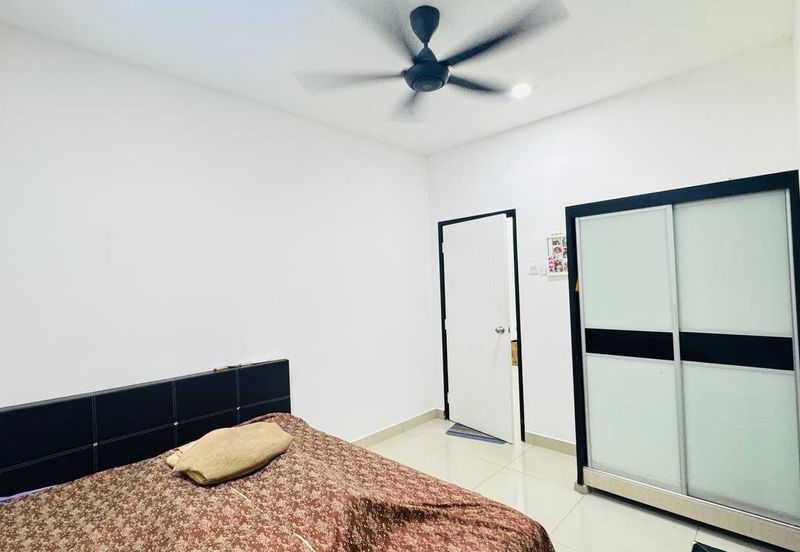 Taman Sri Pulai Perdana