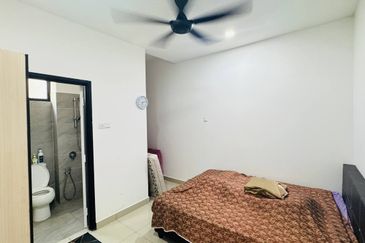 Taman Sri Pulai Perdana