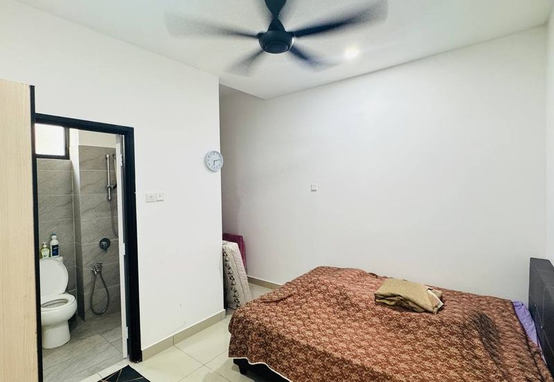 Taman Sri Pulai Perdana