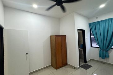 Taman Sri Pulai Perdana