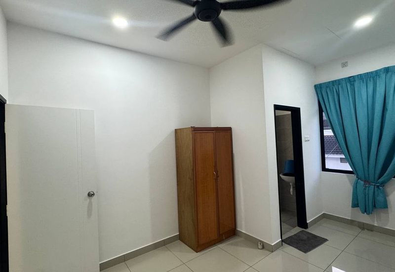 Taman Sri Pulai Perdana