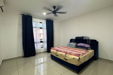 Taman Sri Pulai Perdana