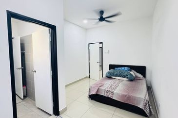 Taman Sri Pulai Perdana