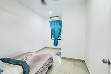 Taman Sri Pulai Perdana