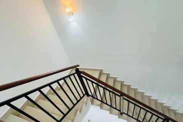 Taman Sri Pulai Perdana