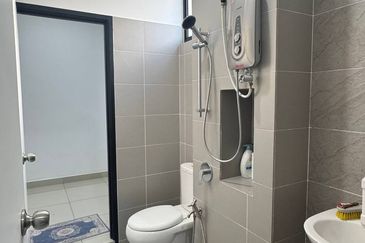 Taman Sri Pulai Perdana