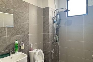 Taman Sri Pulai Perdana