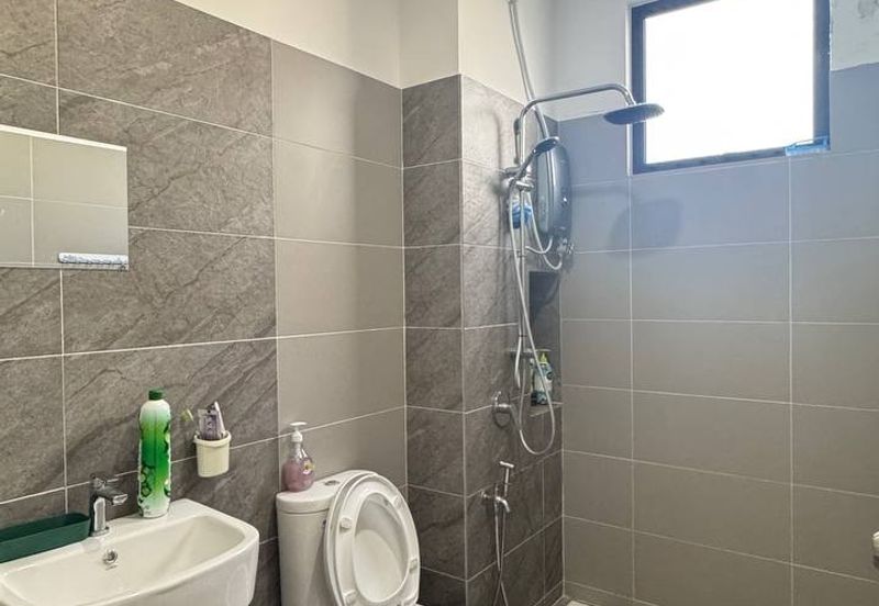 Taman Sri Pulai Perdana