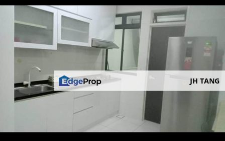  Sky View, Bukit Indah nearby aeon bukit indah cw bus stop - 2 Bedrooms  2 Bathrooms, Johor, Bukit Indah