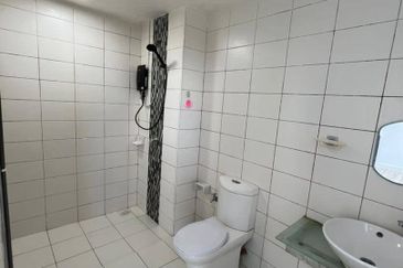 Dedaun Hijau (Greenfield Regency)