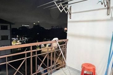 Mon Glori, , Bandar Baru Permas Jaya