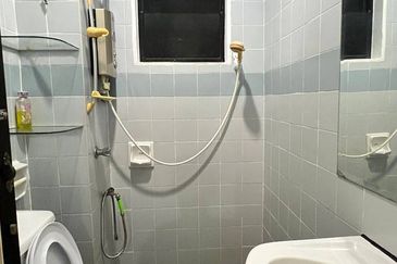 Mon Glori, , Bandar Baru Permas Jaya