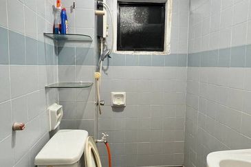 Mon Glori, , Bandar Baru Permas Jaya