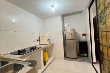 Mon Glori, , Bandar Baru Permas Jaya