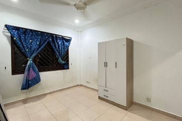 Mon Glori, , Bandar Baru Permas Jaya