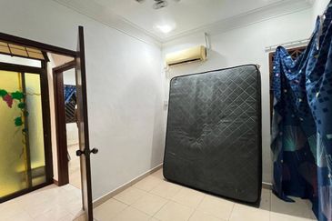 Mon Glori, , Bandar Baru Permas Jaya