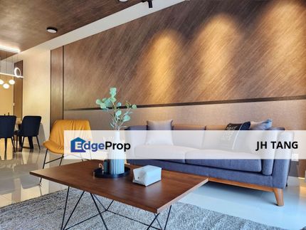  Teega Suites @ Puteri Harbour, Iskandar Puteri NEARBY MEDINI LEGOLAND ▶️ 2Bedroom 2bathroom, Johor, 