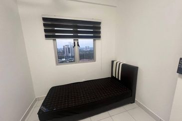 Permas Ville, Bandar Baru Permas Jaya