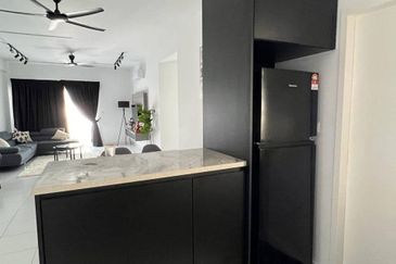 Permas Ville, Bandar Baru Permas Jaya