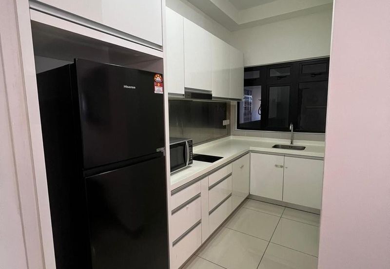 Meridin SOVOs @ Medini